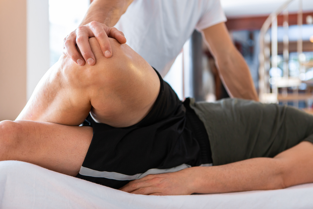 Physical Therapy Services in Sandy, Utah